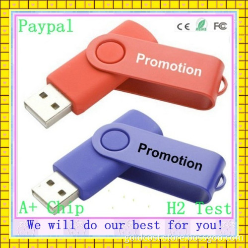 Best Price Bulk 2GB 1GB USB Flash Drive (GC-B006)